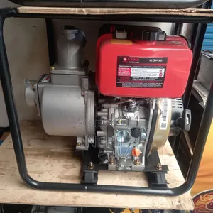 Kama 3 Engine Water Pump