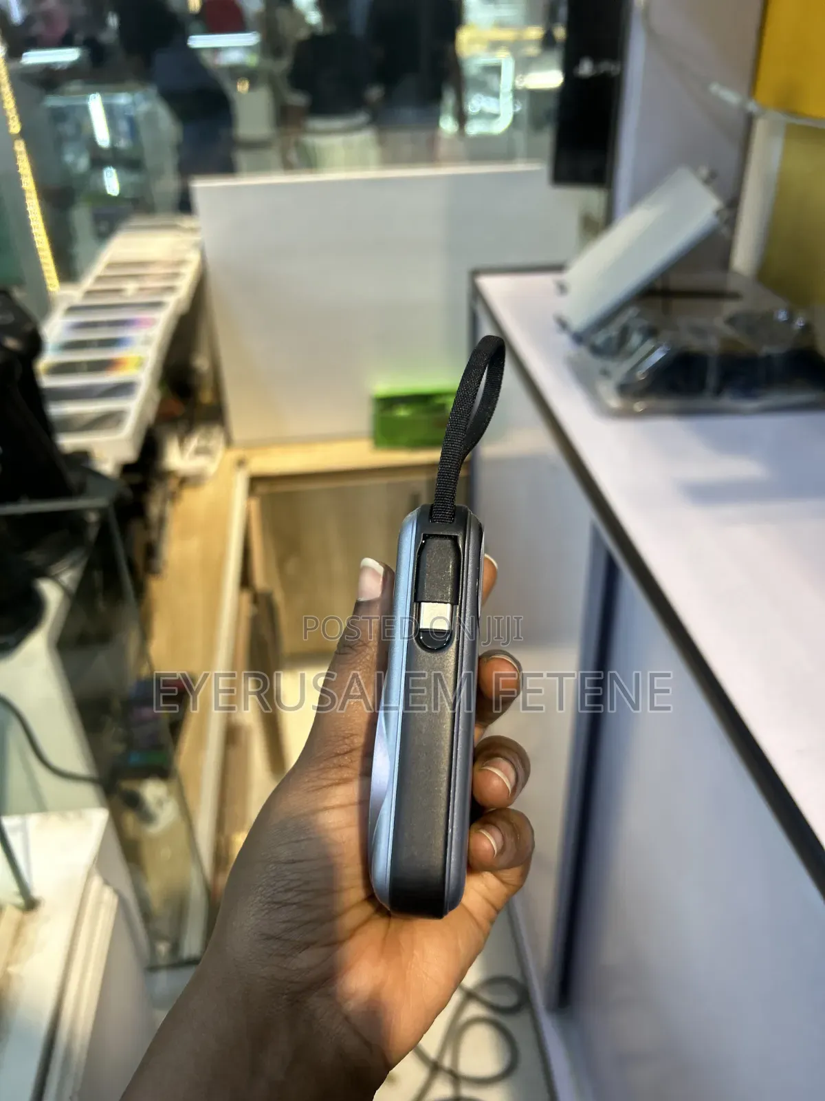 Accessories for Phones and Tablets