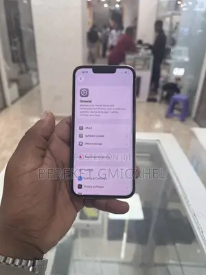 Apple iPhone 13 Pro 128 GB White