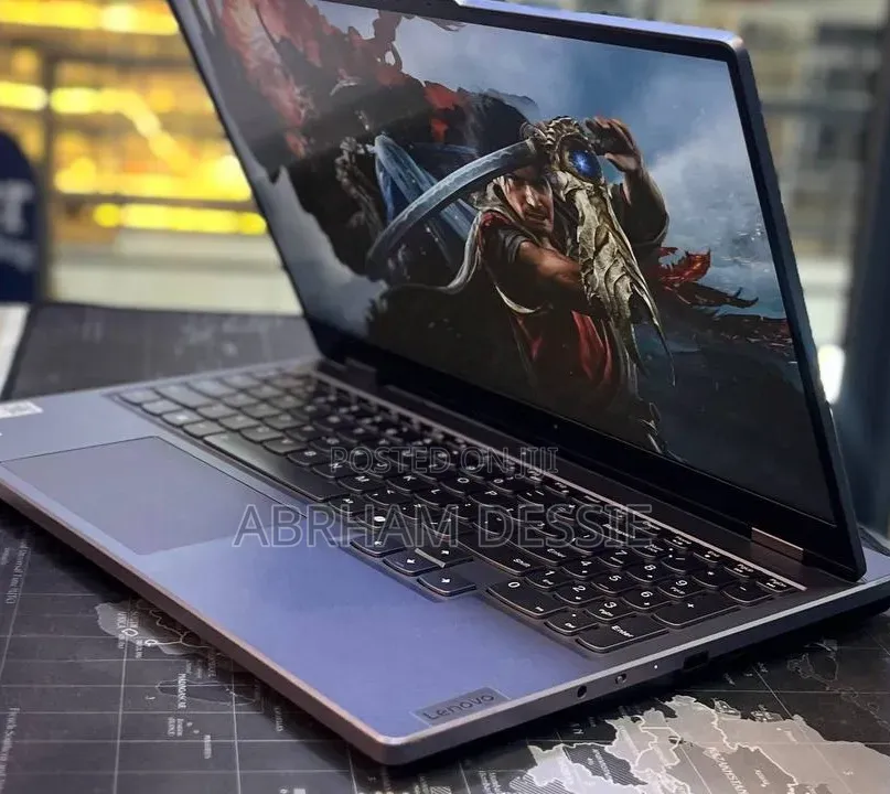 New Laptop Lenovo 24GB Intel Core i7 SSD 1T