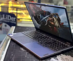 New Laptop Lenovo 24GB Intel Core i7 SSD 1T