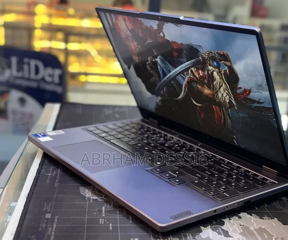 New Laptop Lenovo 24GB Intel Core i7 SSD 1T