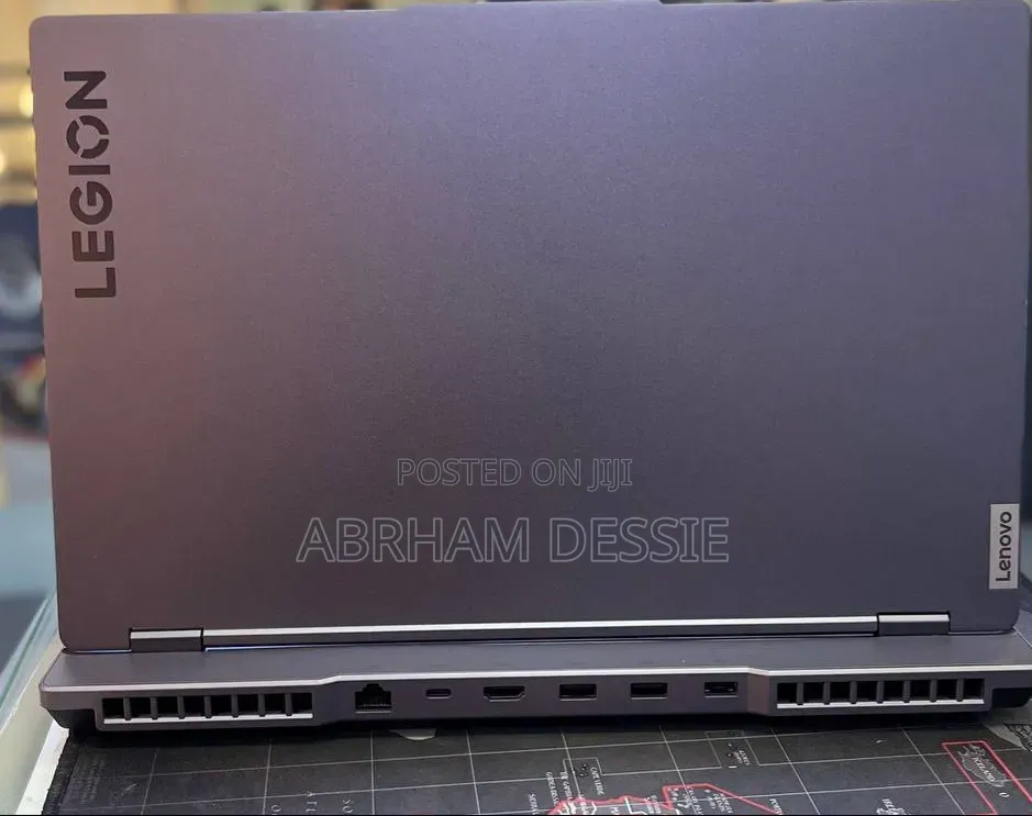 New Laptop Lenovo 24GB Intel Core i7 SSD 1T