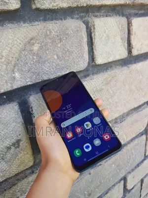 Samsung Galaxy M12 128 GB Blue