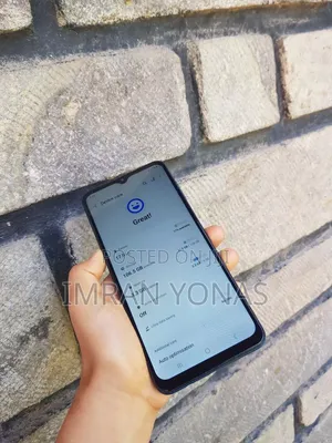 Samsung Galaxy M12 128 GB Blue