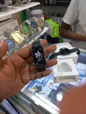 Huawei Band 10 Smart Watch