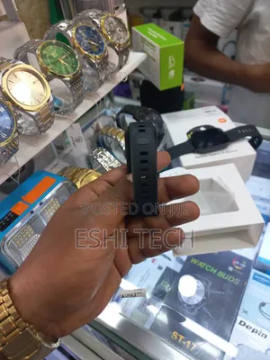 Huawei Band 10 Smart Watch