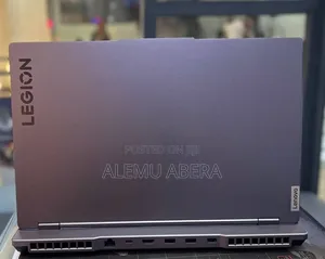 New Lenovo Legion Y7000P IRX9 Gaming Laptop 24GB Intel Core i7 SSD 1T