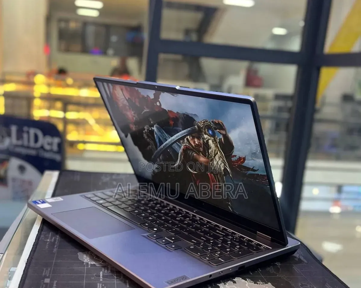 New Lenovo Legion Y7000P IRX9 Gaming Laptop 24GB Intel Core i7 SSD 1T