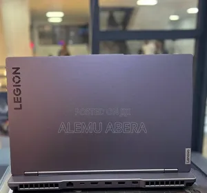 New Lenovo Legion Y7000P IRX9 Gaming Laptop 24GB Intel Core i7 SSD 1T