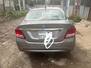Suzuki Dzire 2020 Beige