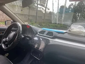 Suzuki Dzire 2020 Beige
