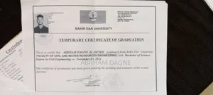 Civil Enginner