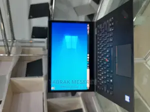 New Laptop Lenovo ThinkPad Yoga 8GB Intel Core I5 SSD 512GB