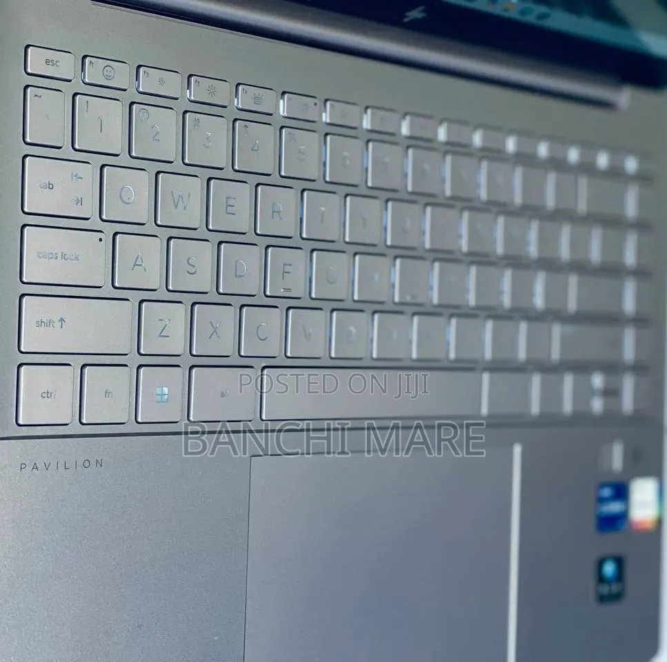 New Laptop HP Pavilion 14 16GB Intel Core i7 SSD 1T