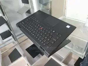 New Laptop Lenovo ThinkPad Yoga 8GB Intel Core I5 SSD 512GB