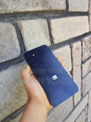 Samsung Galaxy A15 128 GB Blue