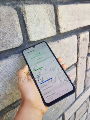 Samsung Galaxy A15 128 GB Blue