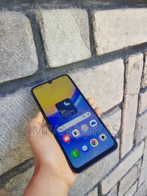 Samsung Galaxy A15 128 GB Blue