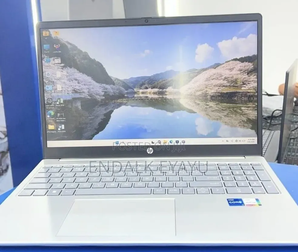 New Laptop HP Stream Notebook 16GB Intel Core i5 SSD 1T