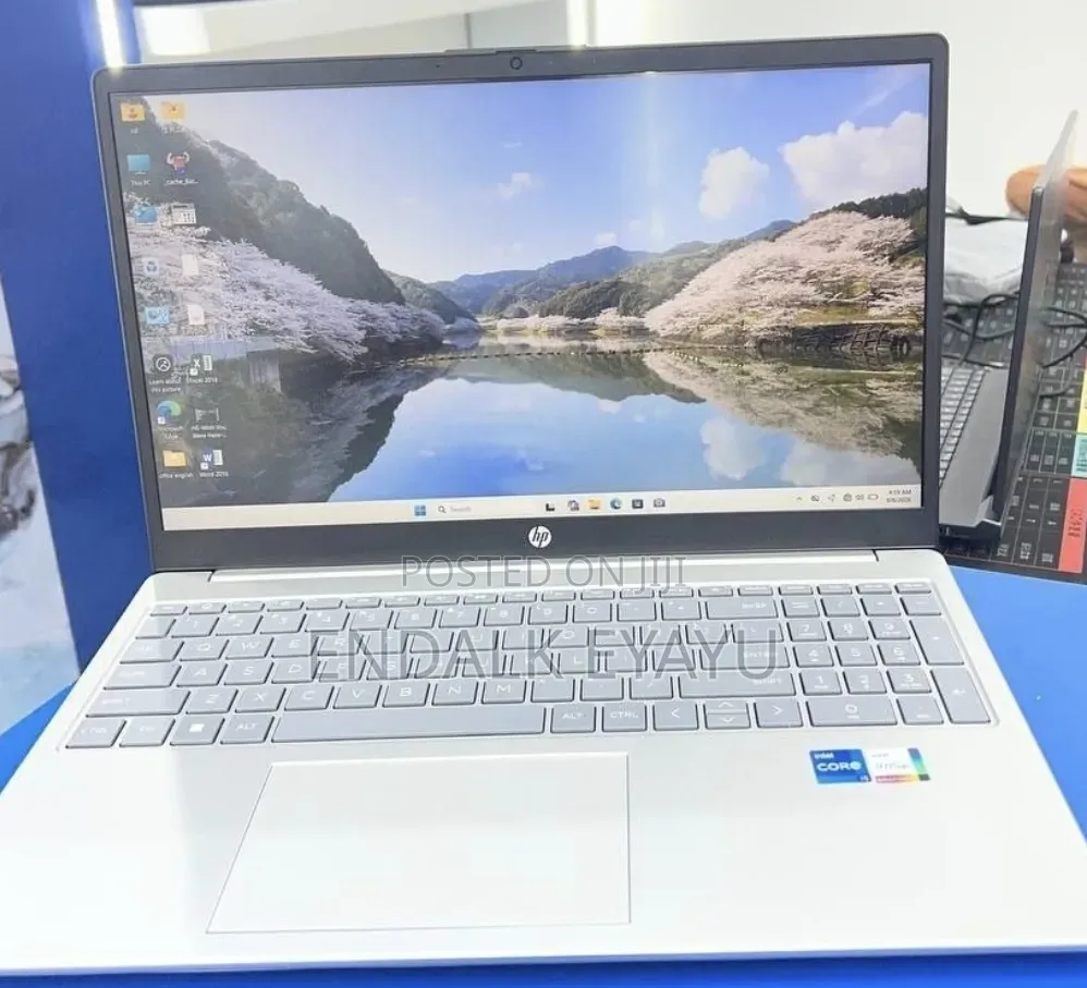 New Laptop HP Stream Notebook 16GB Intel Core i5 SSD 1T
