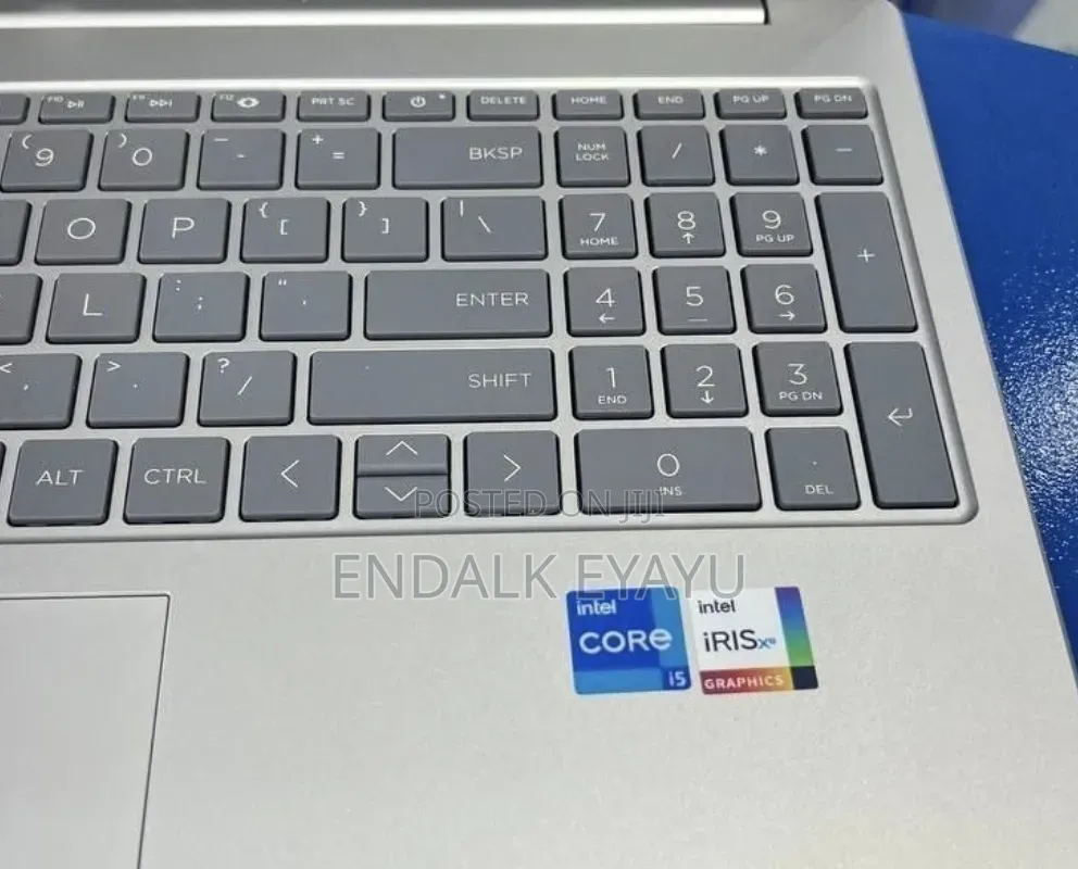 New Laptop HP Stream Notebook 16GB Intel Core i5 SSD 1T