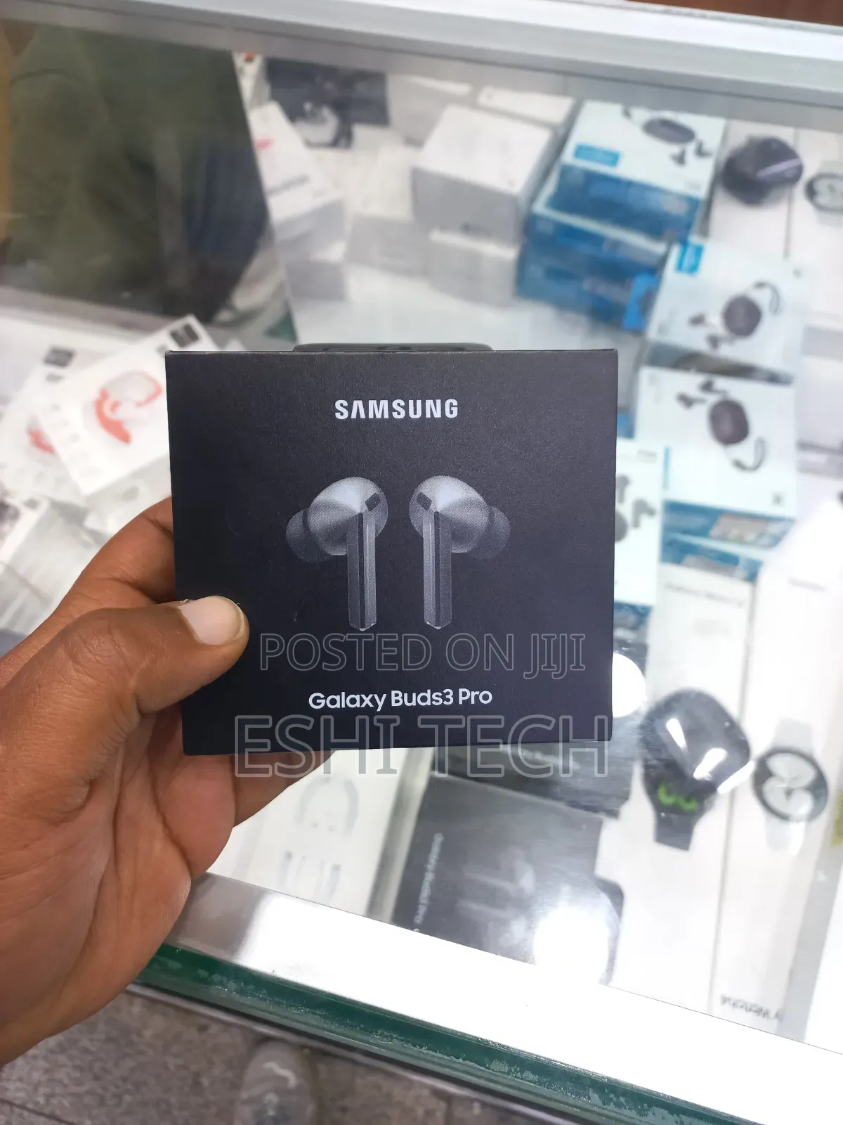 Samsung Galaxy Buds 3 Pro Original