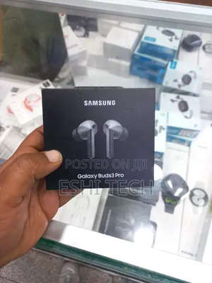 Samsung Galaxy Buds 3 Pro Original