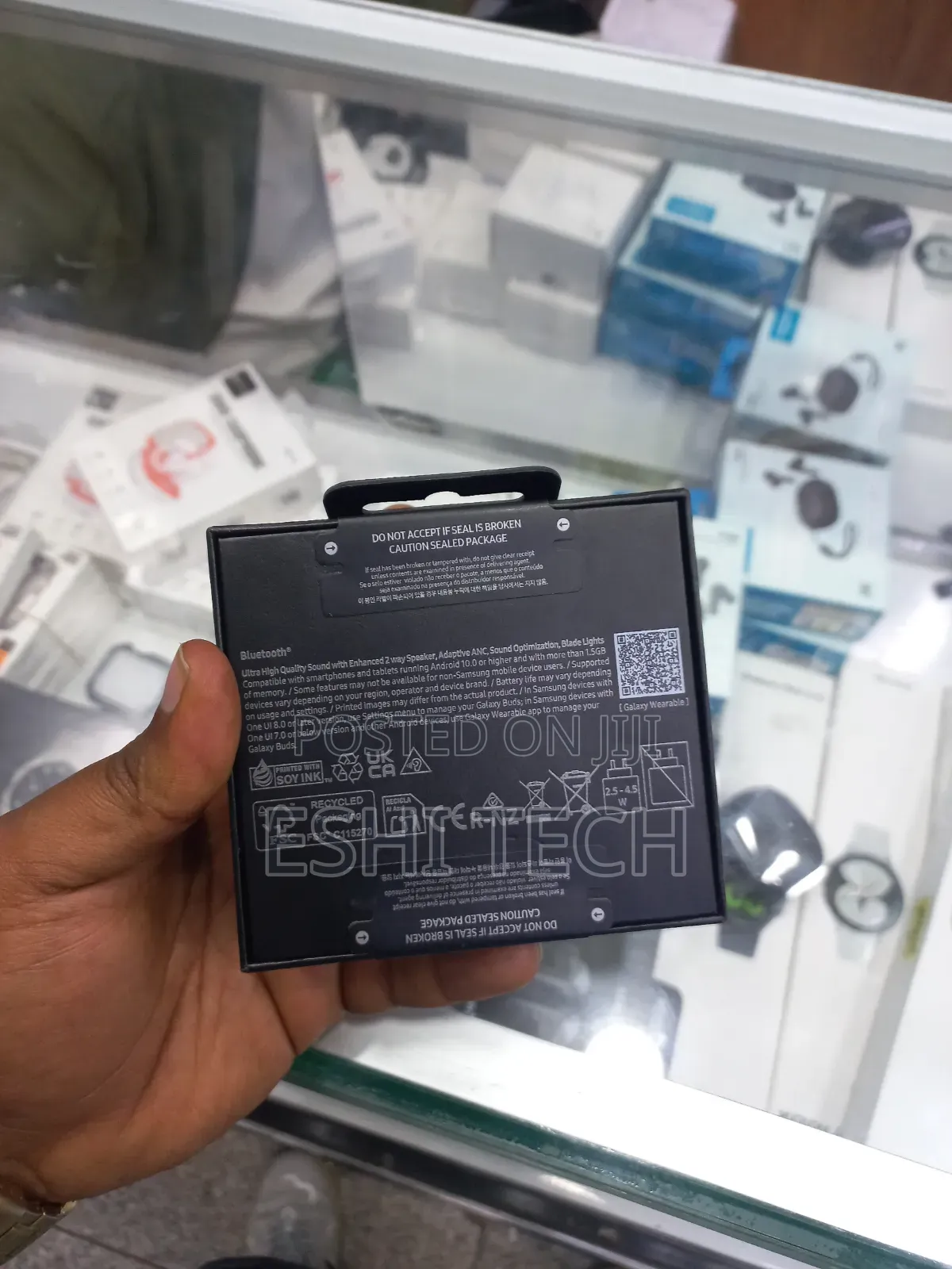 Samsung Galaxy Buds 3 Pro Original