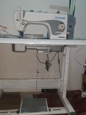 Sewing Machine