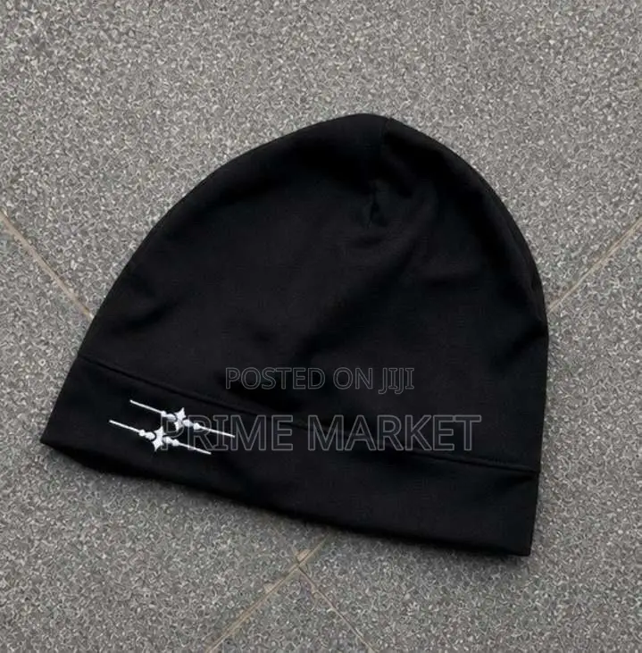 Scull Cap With Different Colours