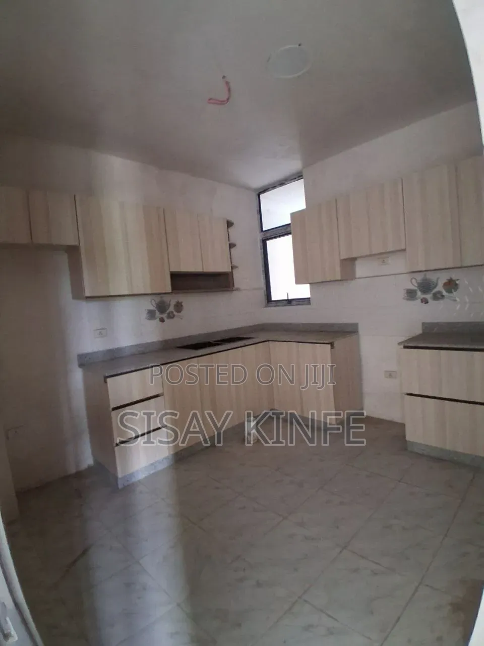 3bdrm Apartment in ሙርጋት, Gullele for sale