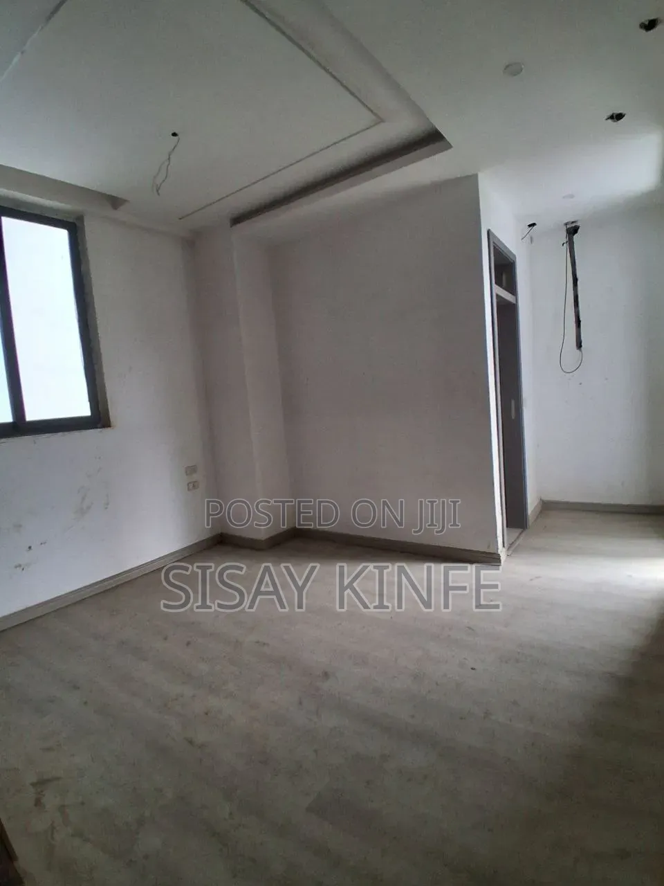 3bdrm Apartment in ሙርጋት, Gullele for sale