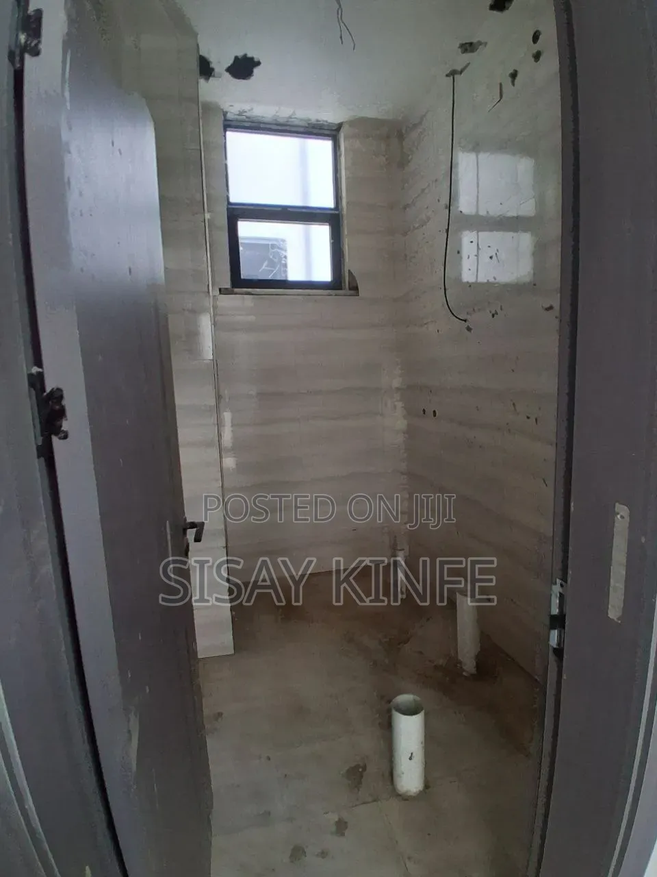 3bdrm Apartment in ሙርጋት, Gullele for sale