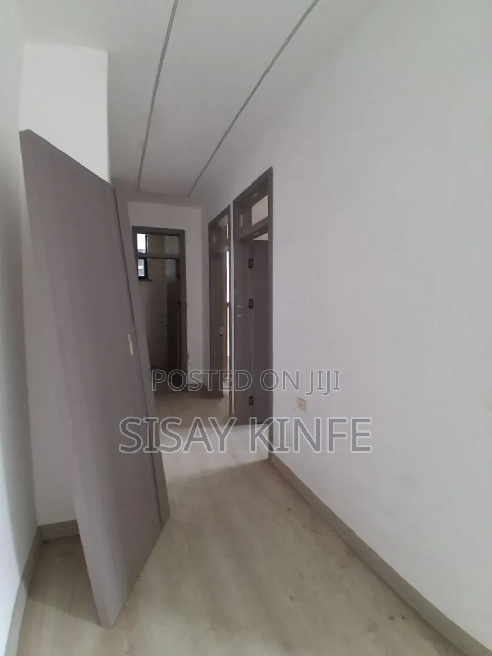 3bdrm Apartment in ሙርጋት, Gullele for sale