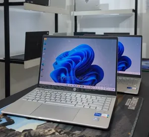 New Laptop HP Pavilion 14 16GB Intel Core i5 SSD 512GB