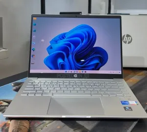 New Laptop HP Pavilion 14 16GB Intel Core i5 SSD 512GB