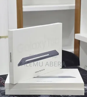 New Samsung Galaxy Tab S10 Lite 128 GB
