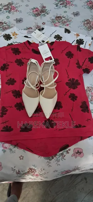 Brand Women Shoes