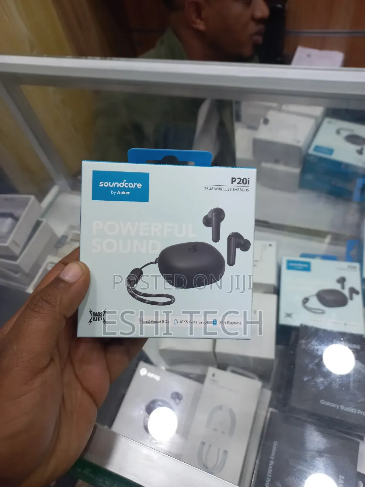 Soundcore P20i Earbuds