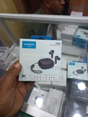 Soundcore P20i Earbuds