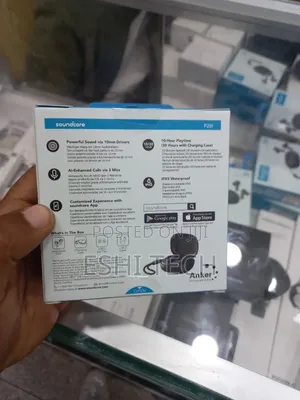 Soundcore P20i Earbuds