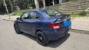 Suzuki Dzire 2021 Blue