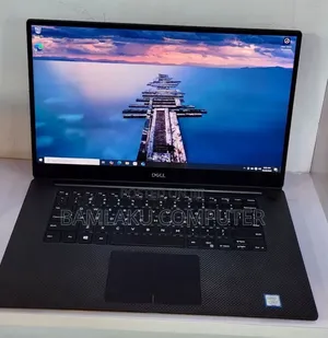 New Laptop Dell Precision 5560 16GB Intel Core i7 SSD 512GB