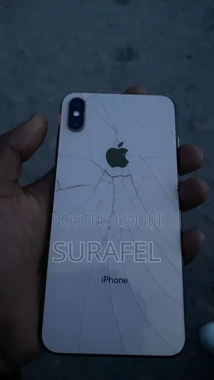 Apple iPhone XS Max 256 GB White