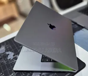 New Laptop Apple MacBook Pro 2021 M1 Max 64GB Apple M1 SSD 1T