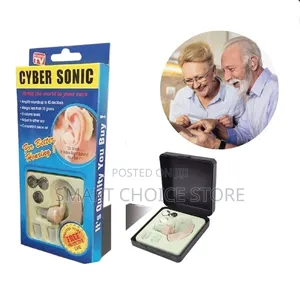 Cyber Sonic