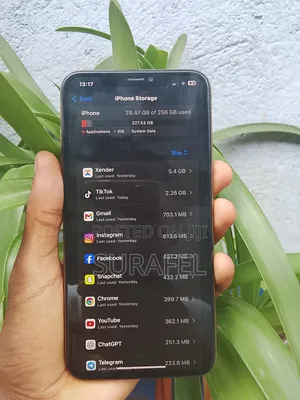 Apple iPhone XS Max 256 GB White