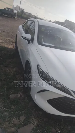 Byd Qin Plus Rent