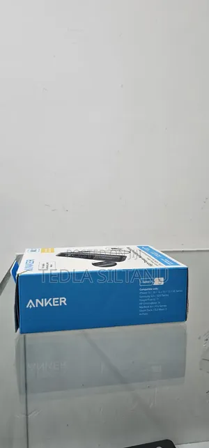 Anker Power Bank